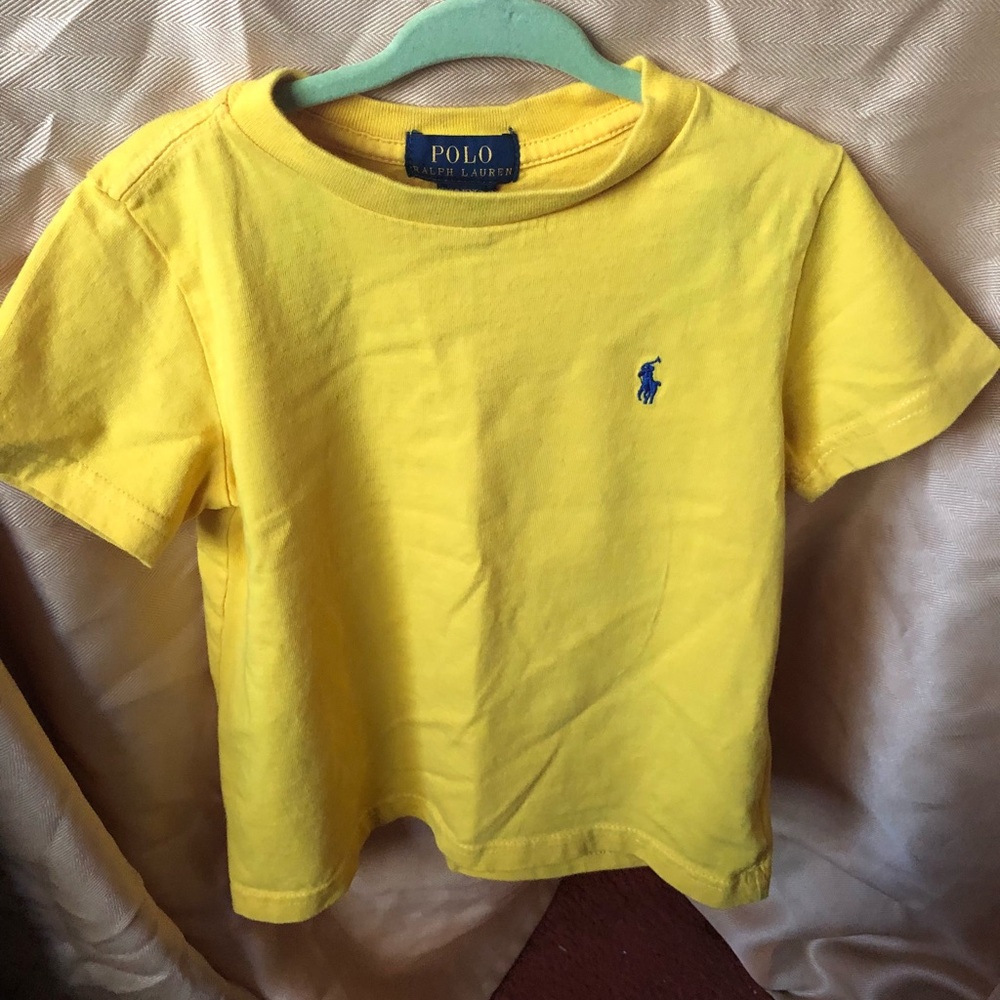 Ralph Lauren 2T T-shirt